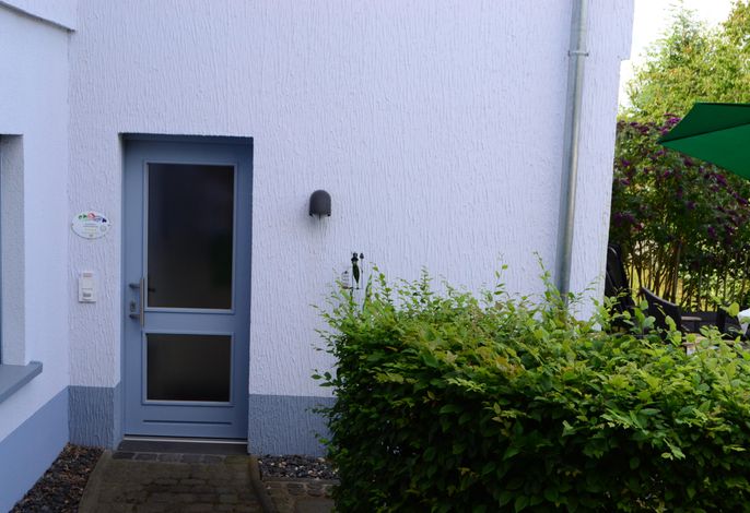 Ferienwohnung Eifelgrashüpfer – Foto 5