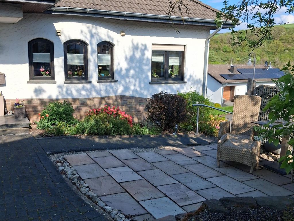 Ferienwohnung Wirtz