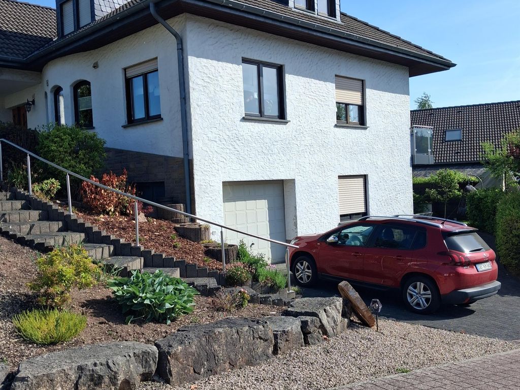 Ferienwohnung Wirtz