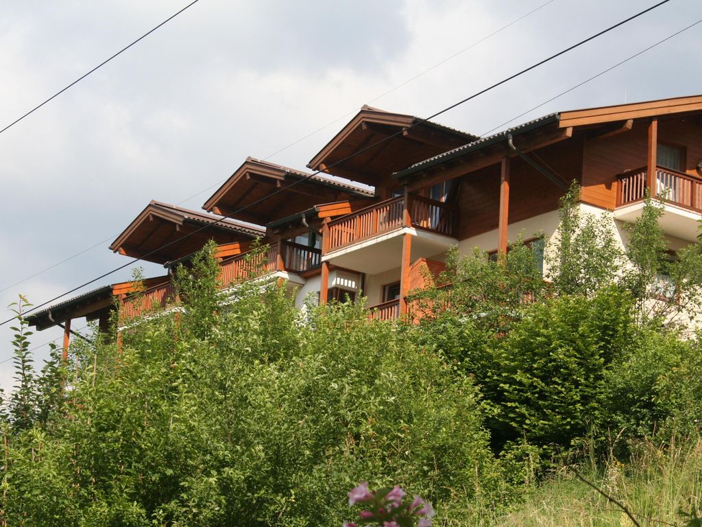 APPARTEMENT ALPENBLICK