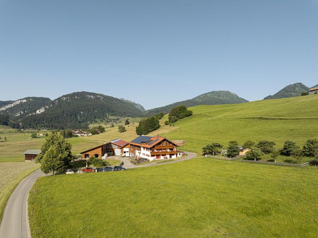 Naturgut Allgäu