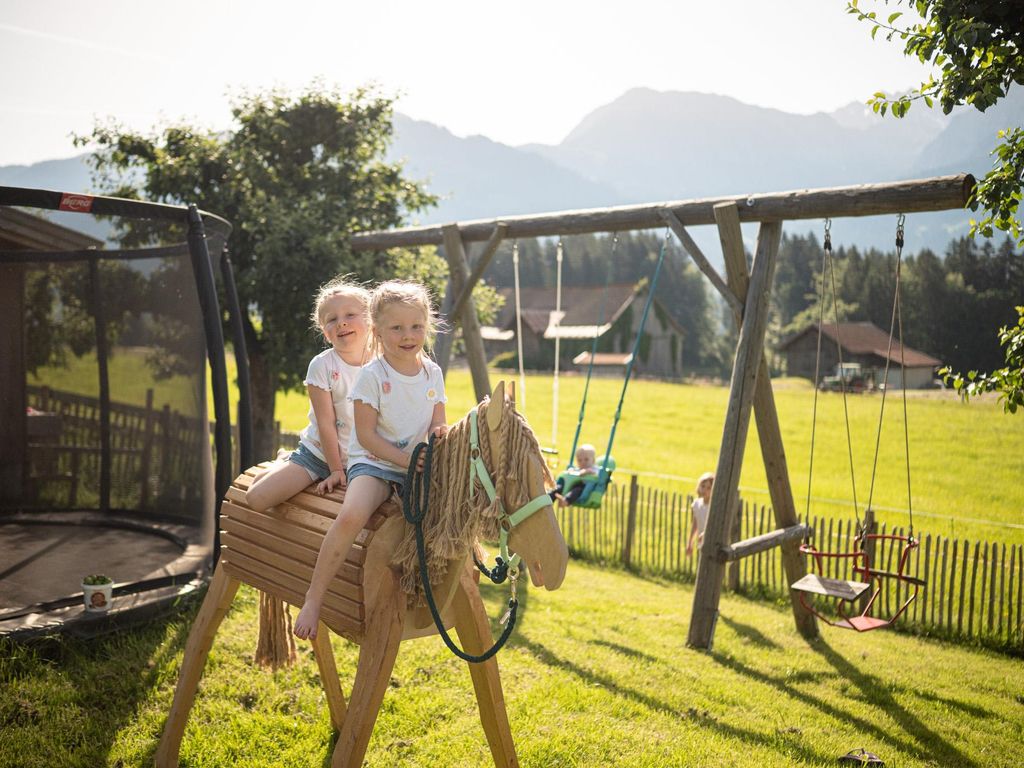 Naturgut Allgäu