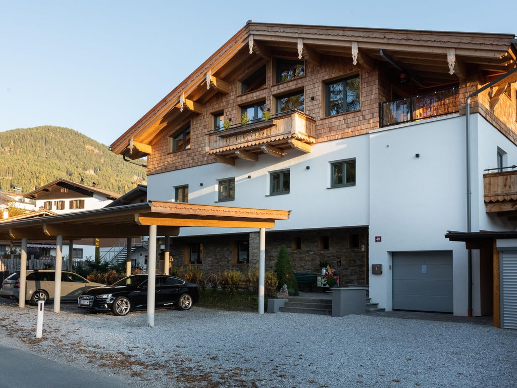 Haus Gerhild