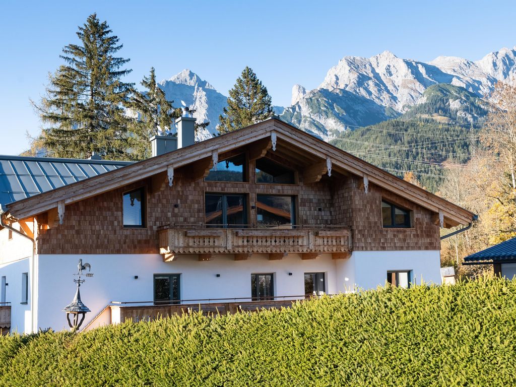 Haus Gerhild