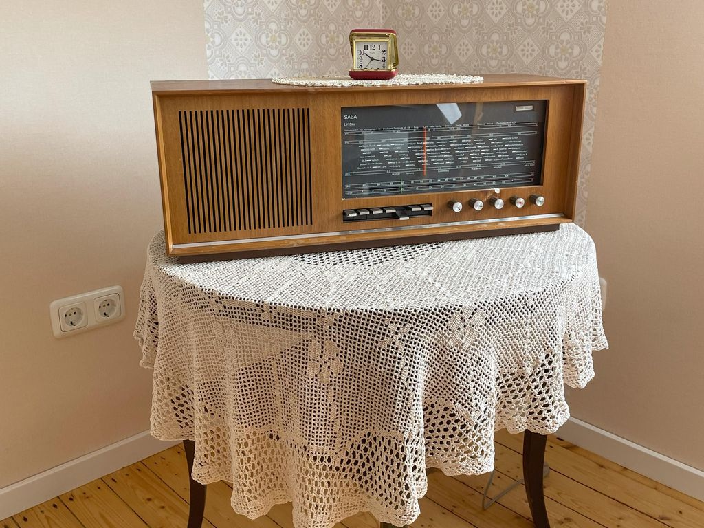 Ferienwohnung Zeitreise