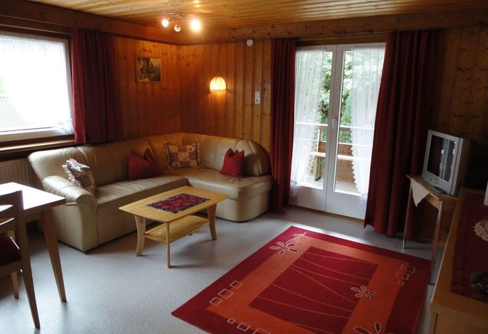 Haus Mellenbach – Foto 4