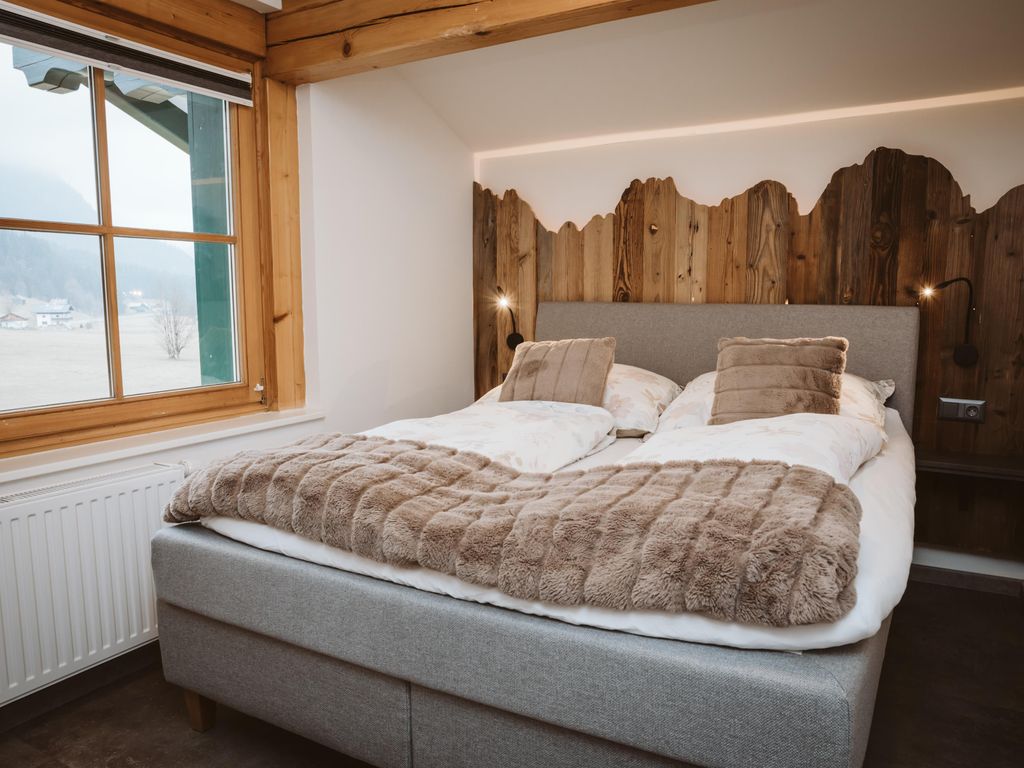 Panoramalodge Edelweis