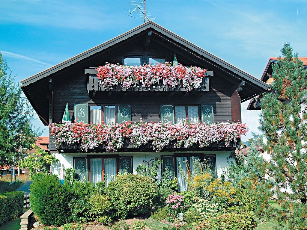 Ferienhaus Heim