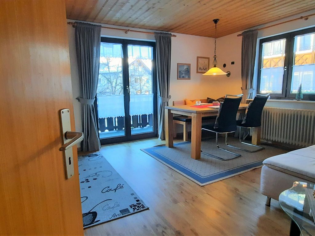 Ferienhaus Heim