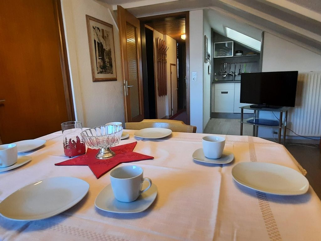 Ferienhaus Heim