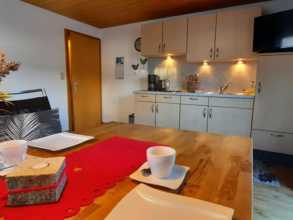 Ferienhaus Heim