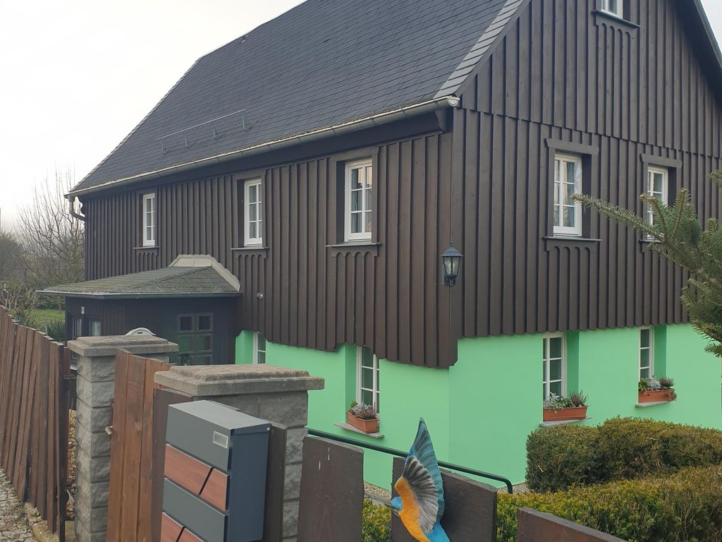 Ferienhaus Zum Kleintierzüchter