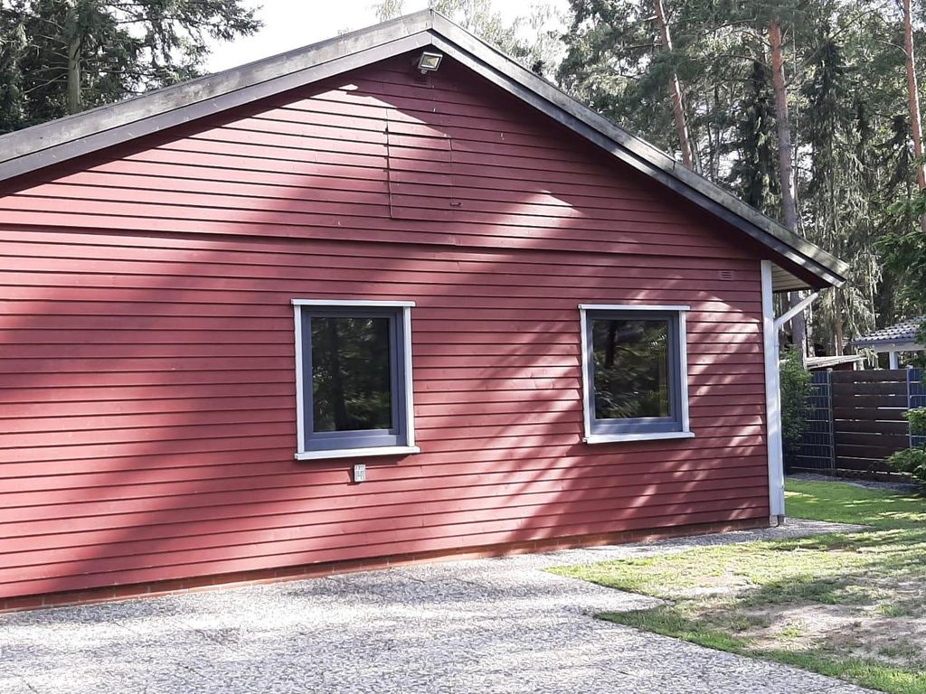 Ferienhaus Ro The Le Ben