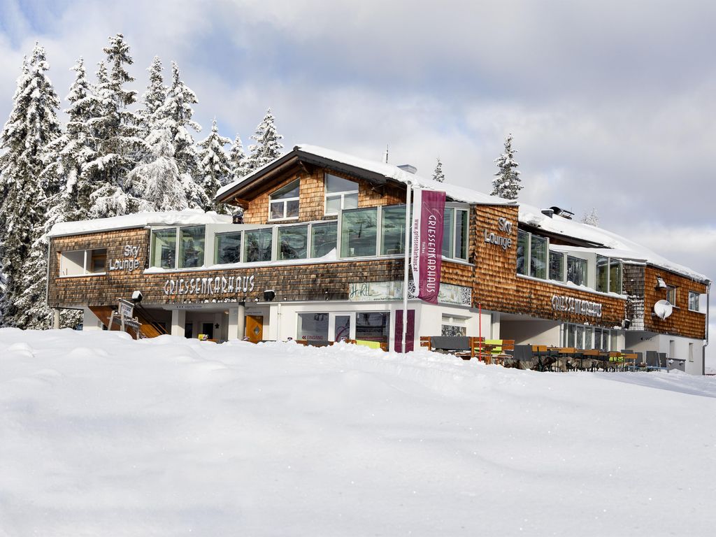 Griessenkarhaus Flachau