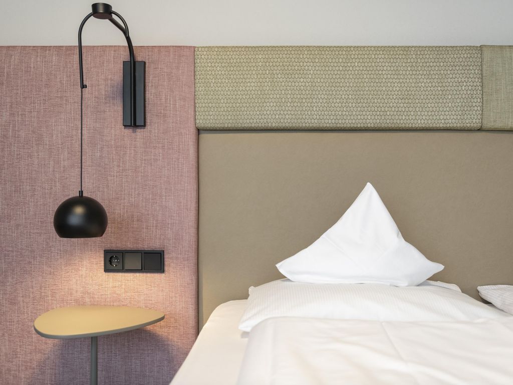 Hotel Jakob