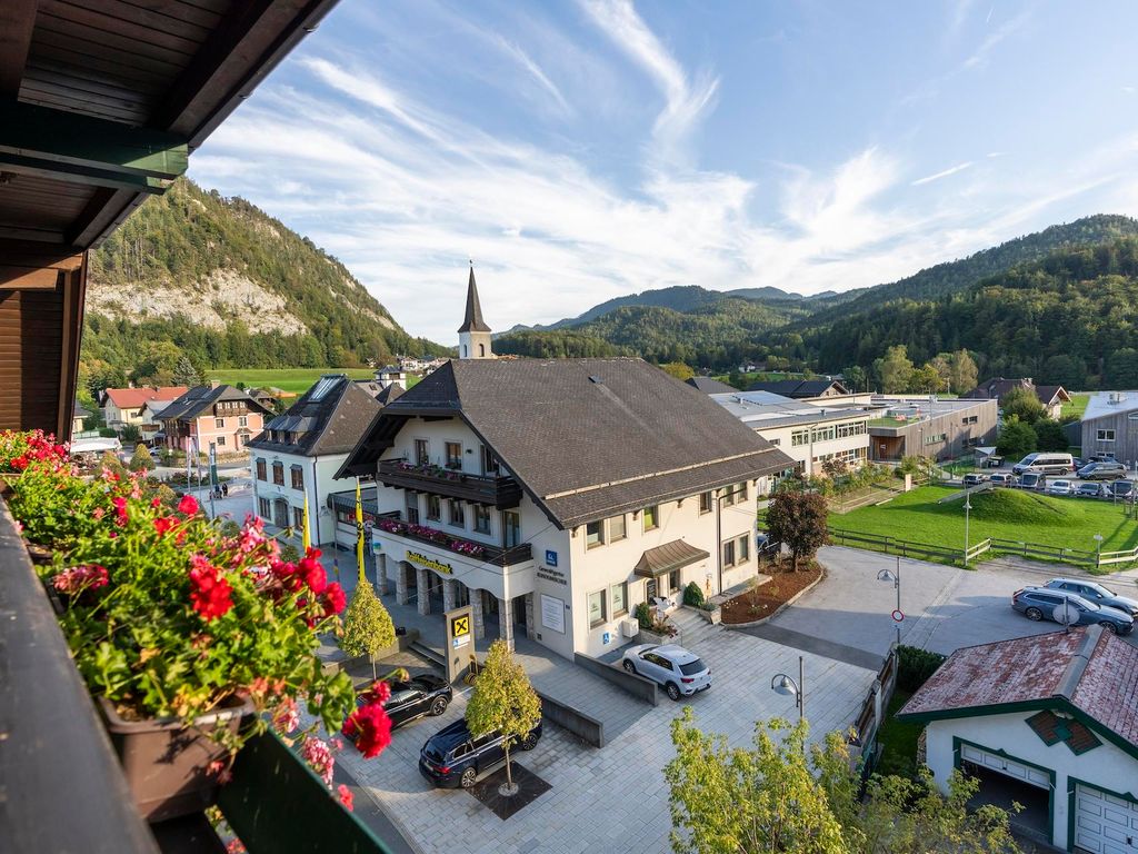 Hotel Jakob