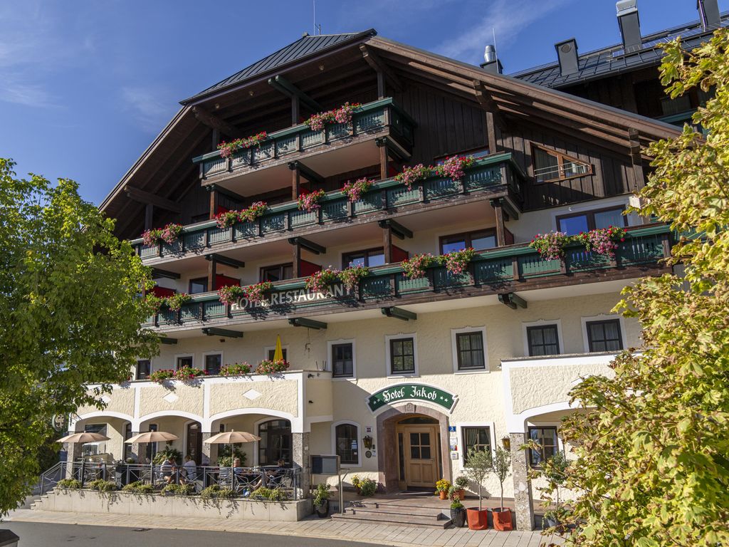 Hotel Jakob