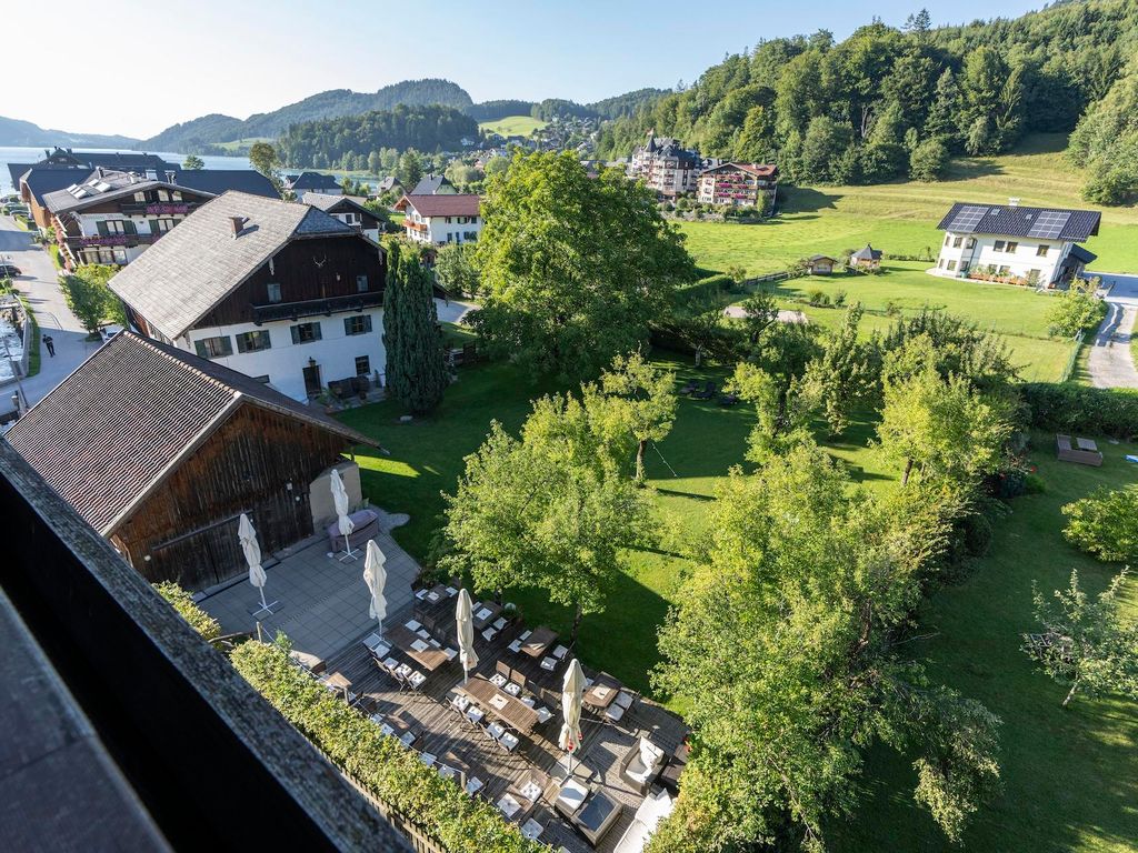 Hotel Jakob
