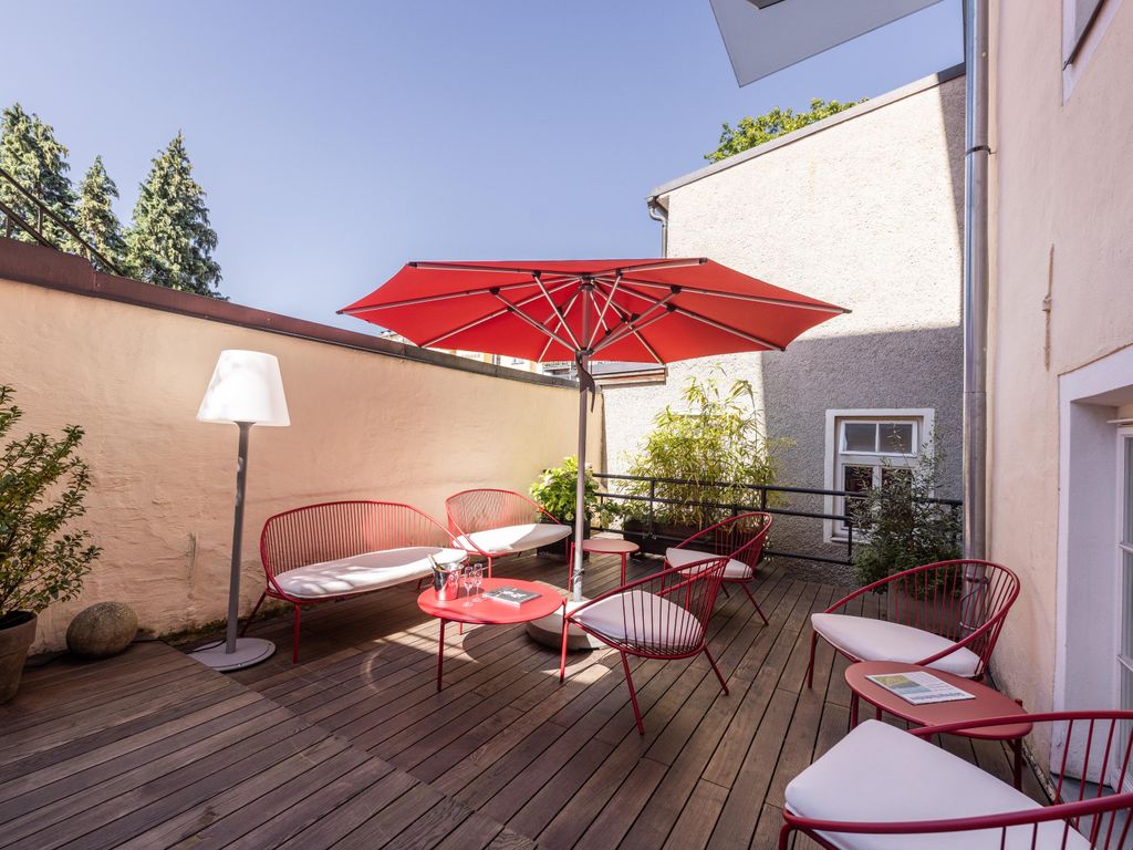 Boutiquehotel Amadeus