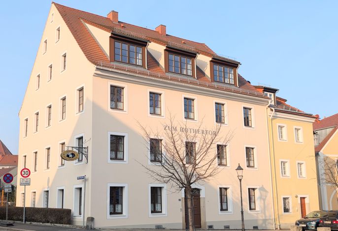 Hotel Zum Hothertor