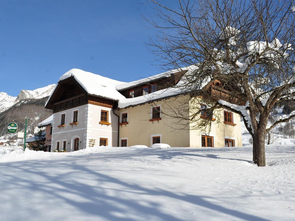 Landhotel Lacknerhof