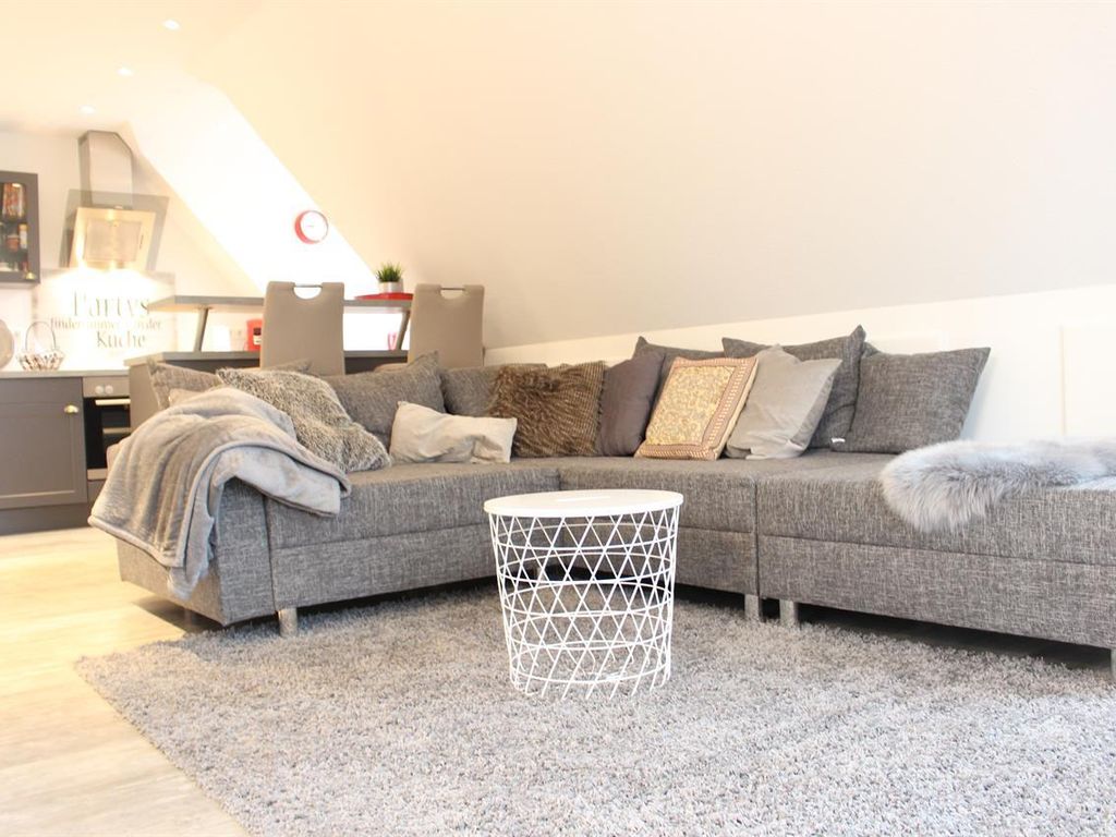 Appartement Geestblick