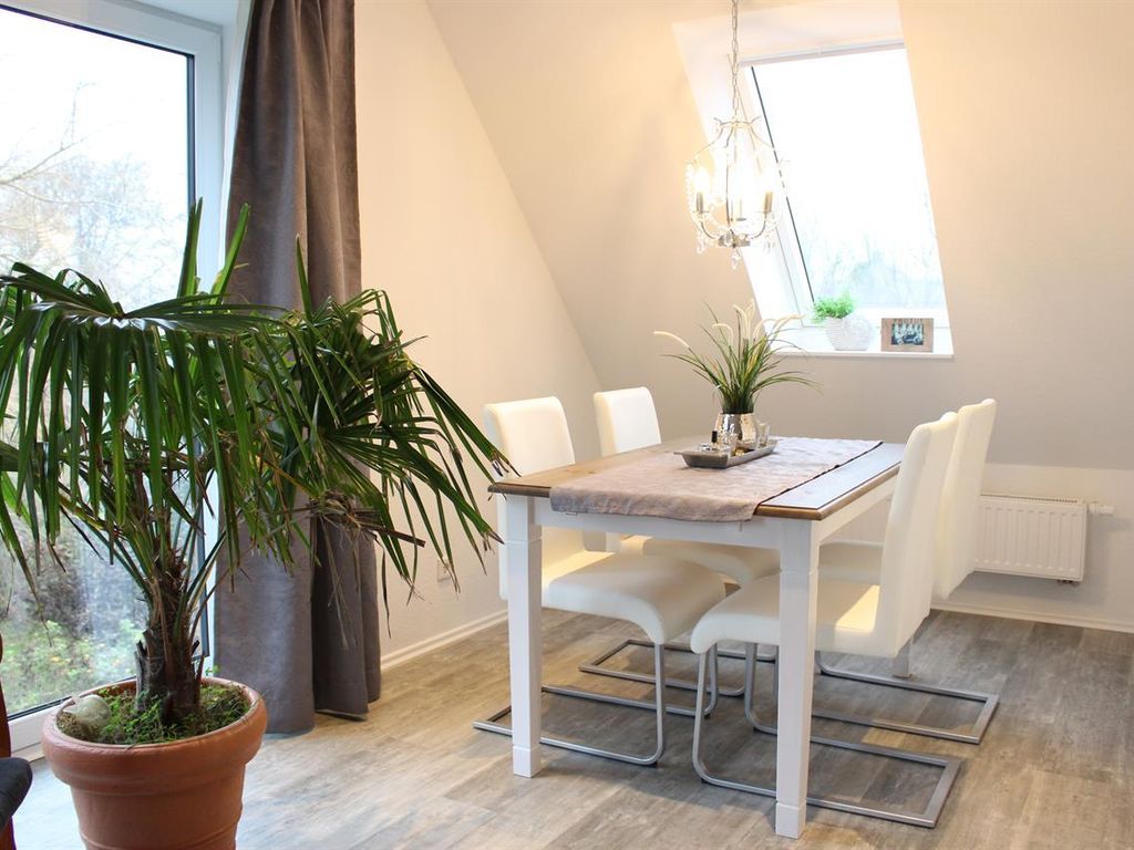 Appartement Geestblick