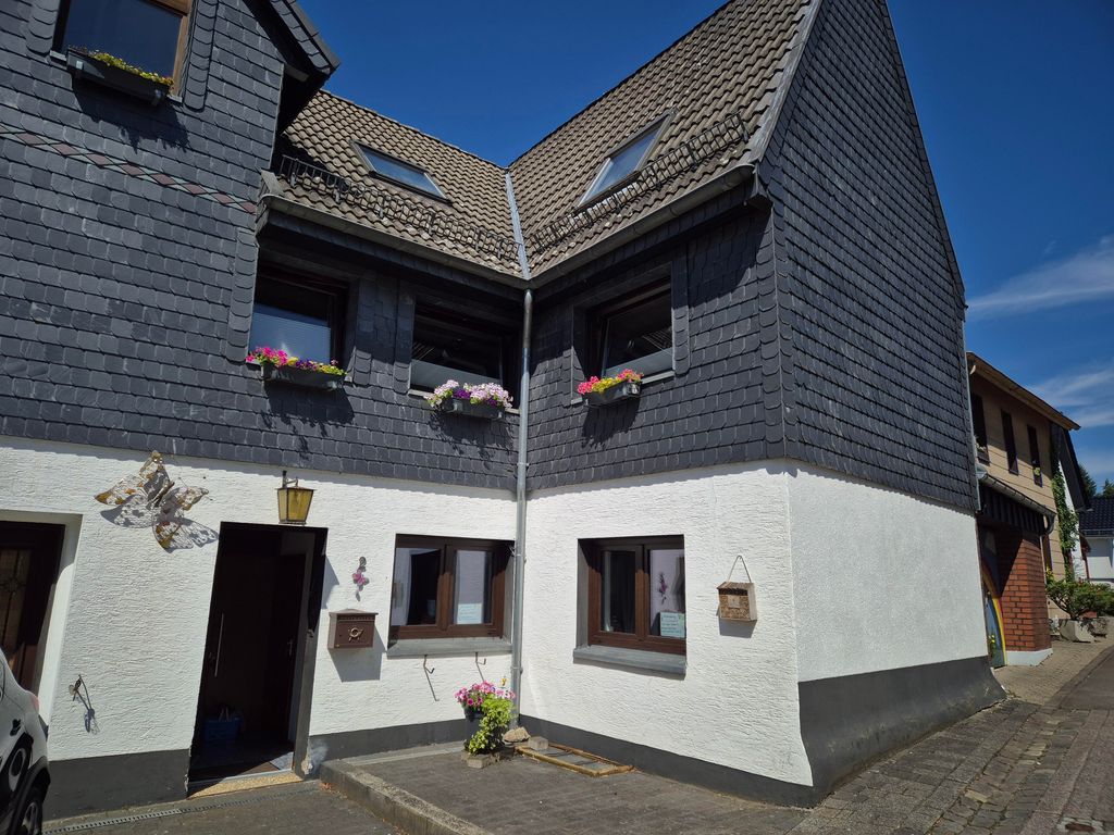 Ferienwohnung Eva's Landzeit