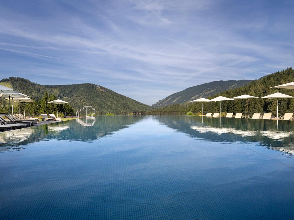 Almwellness Hotel Pierer