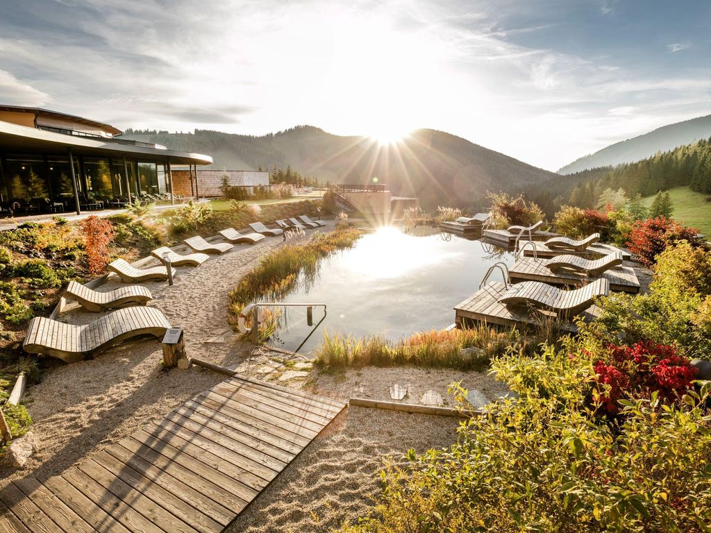 Almwellness Hotel Pierer