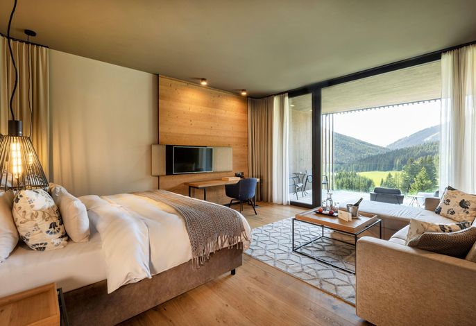 Alm Suite