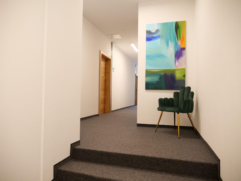 Kunsthotel Kirchenwirt Stubenberg