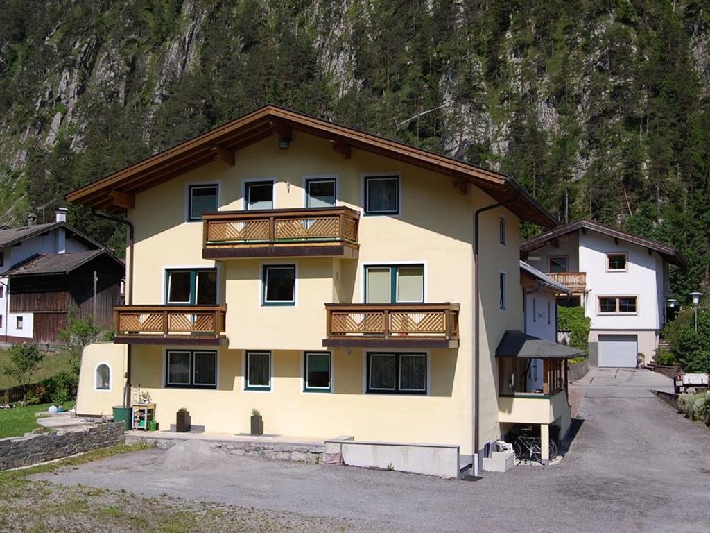 Appartement Tirol