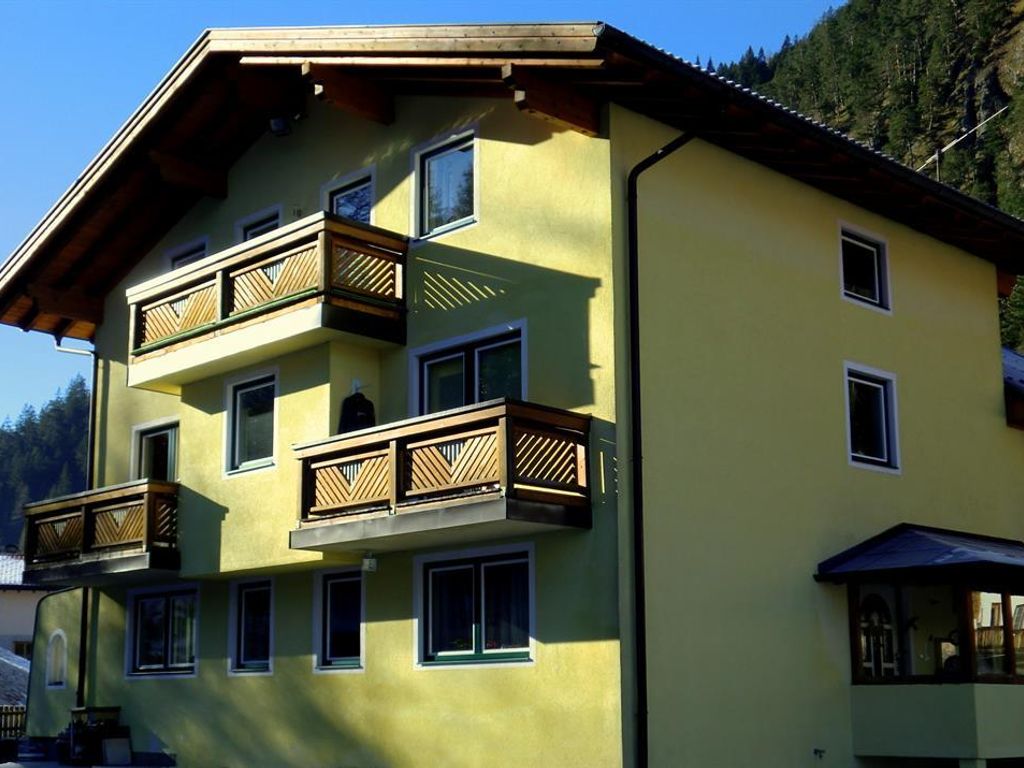 Appartement Tirol