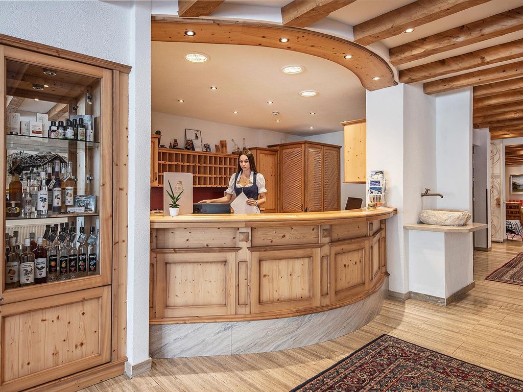 Hotel Serles
