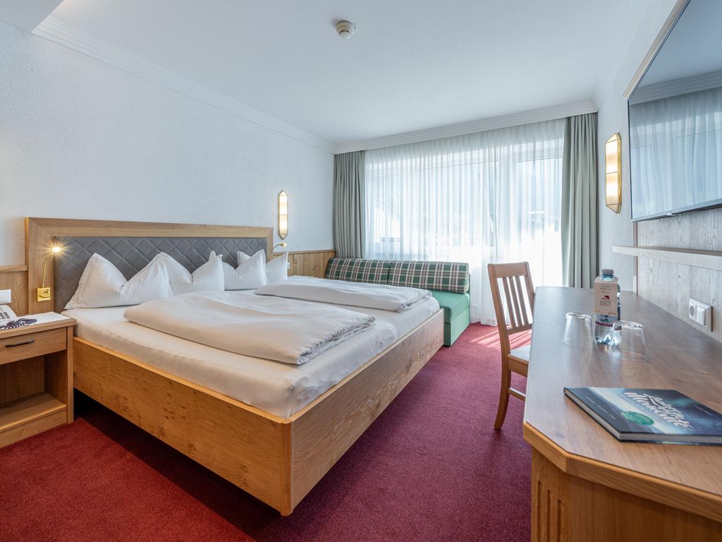Hotel Serles