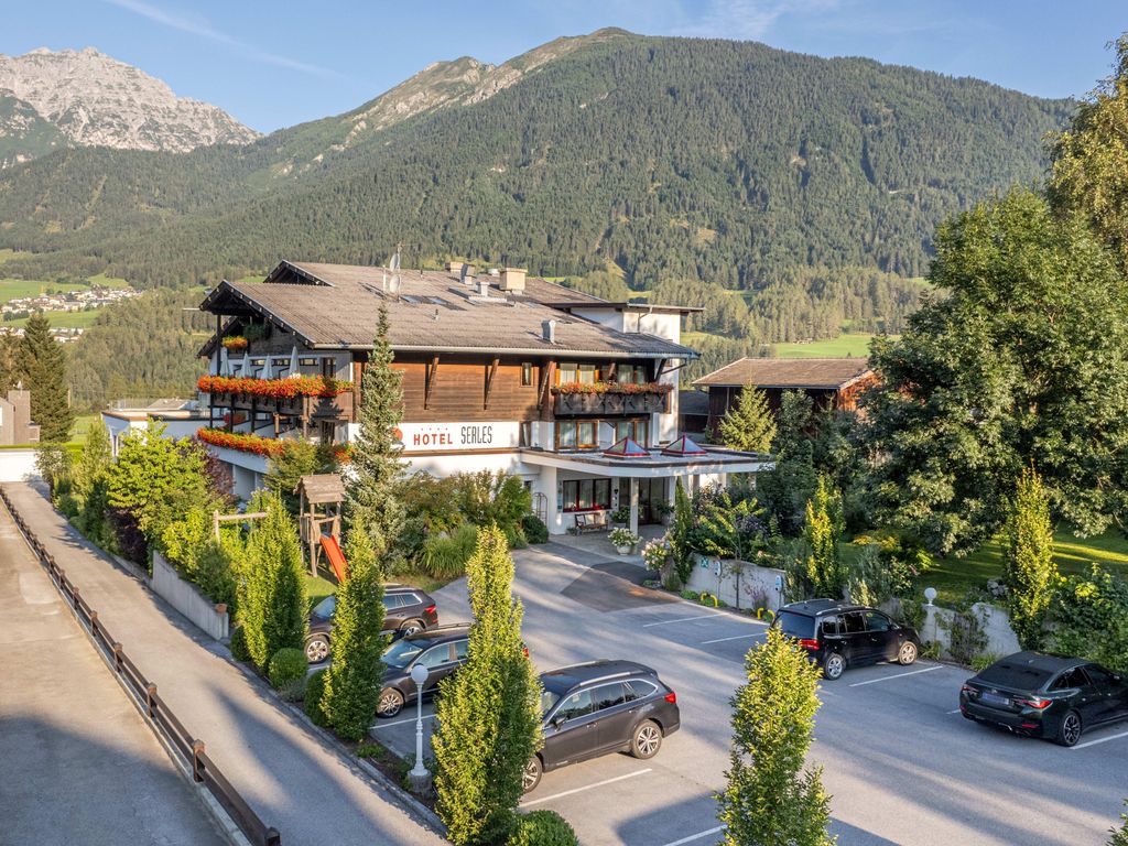 Hotel Serles