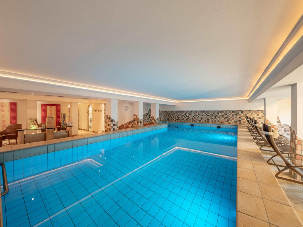 Hotel Serles
