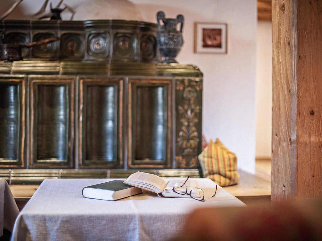 Hotel Serles