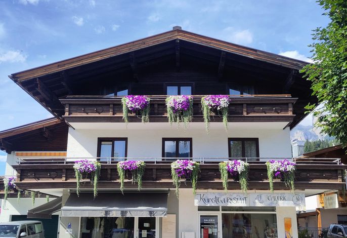 Apartment Langeck /2 Schlafräume