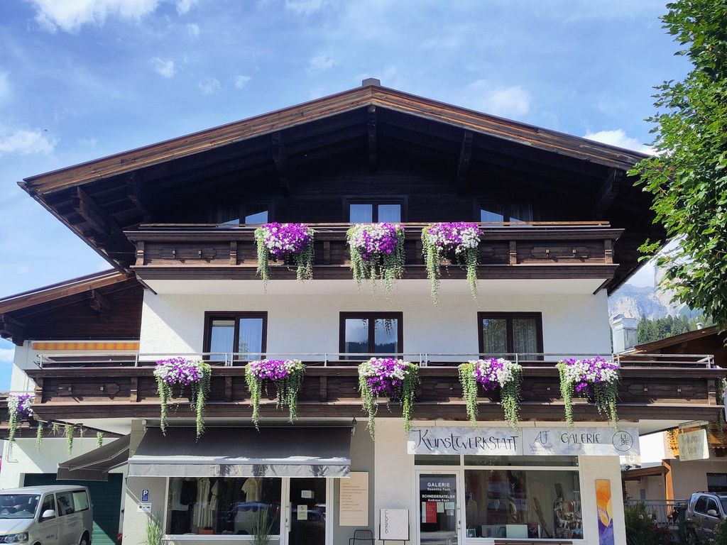 Haus Eder