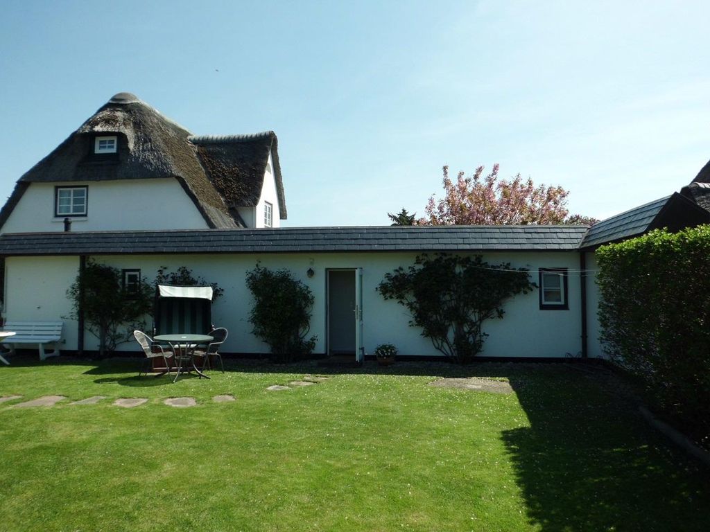 Haus Thomsen, Ferienwohnung