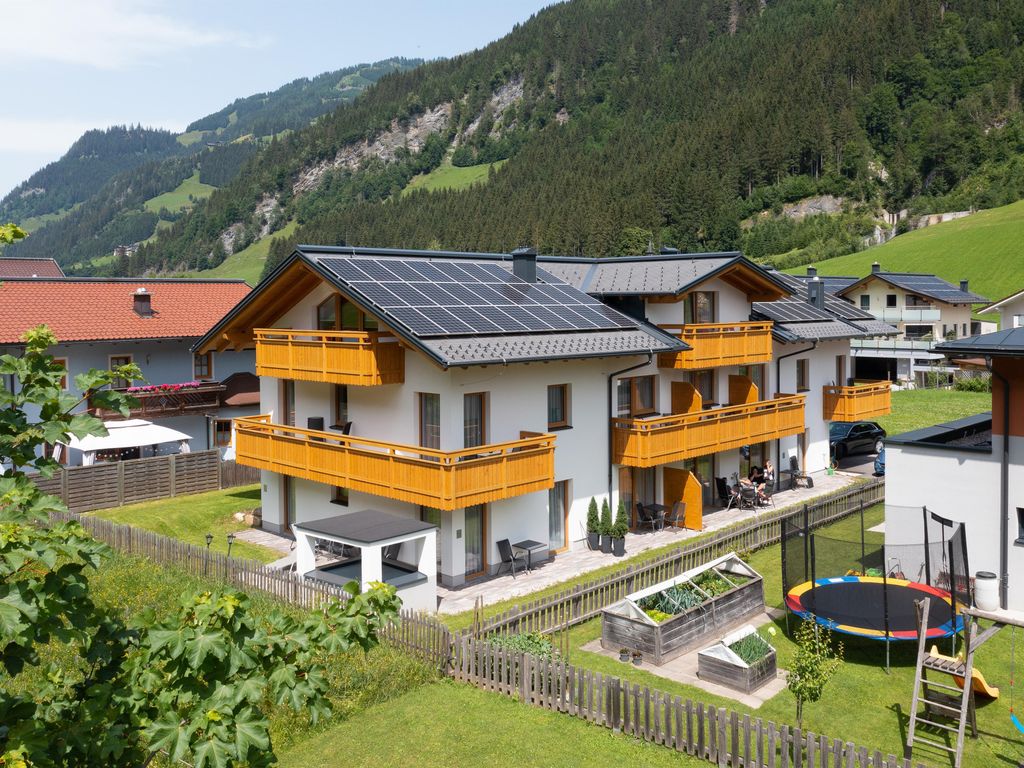 Gästehaus Hotel Egger