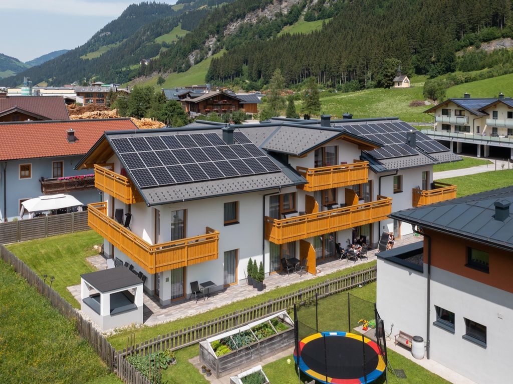 Gästehaus Hotel Egger