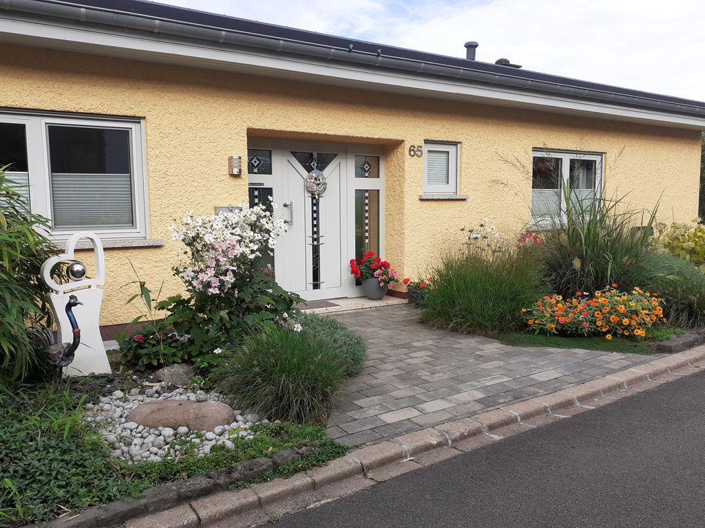 Ferienwohnung Schmidt