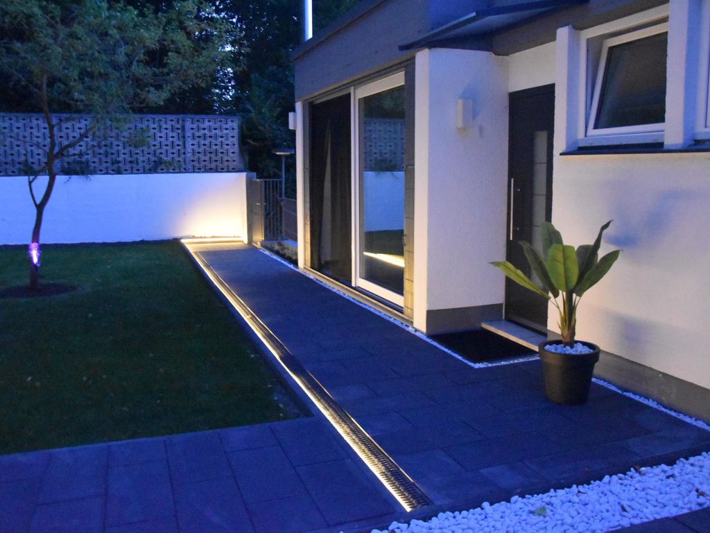 Ferienwohnung Lichtblick