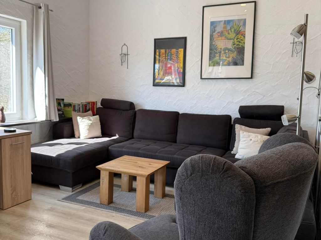 Ferienhaus Stausee Bitburg