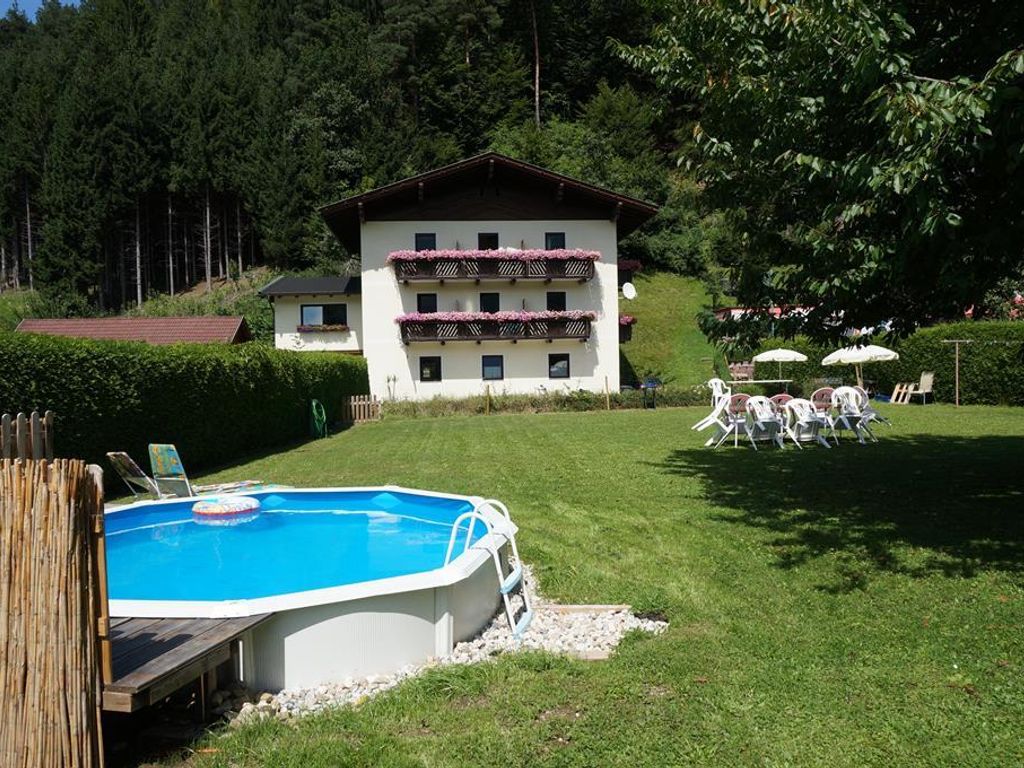 Haus Peter