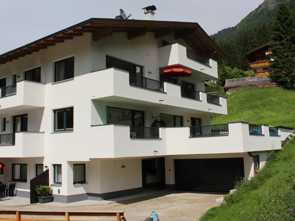 Appartements Aurora