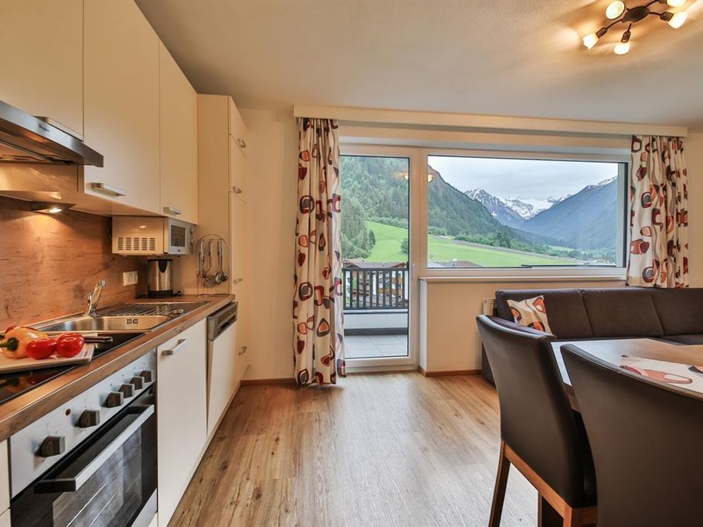 Appartements Aurora